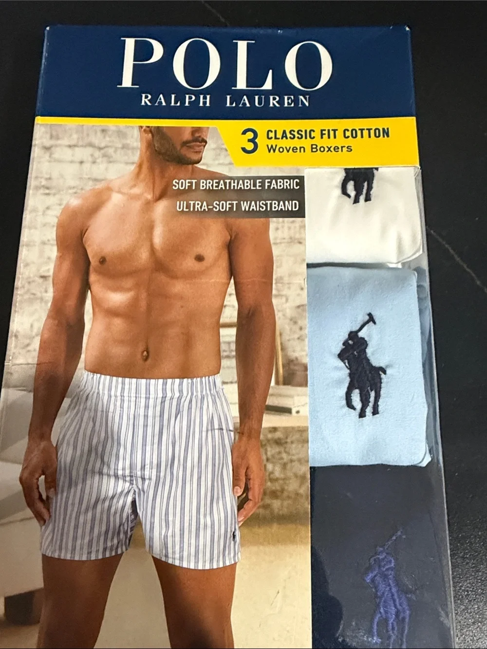 Polo